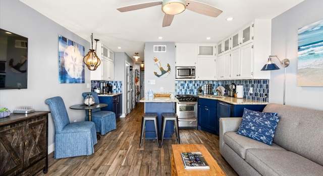 Photo of 6102 Seawall Blvd #154, Galveston, TX 77551