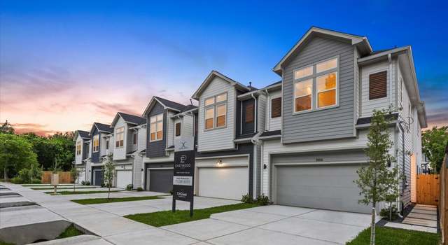 Photo of 5904 Eastwood St, Houston, TX 77021