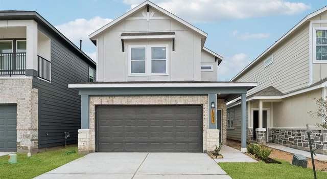 Photo of 14955 Eagle Feather, Houston, TX 77090