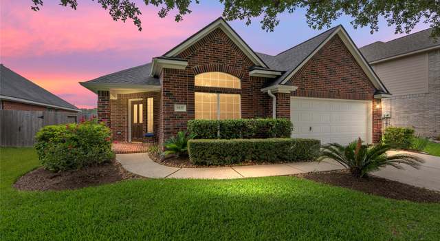 Photo of 5827 Sawyer Bend Ln, Spring, TX 77379