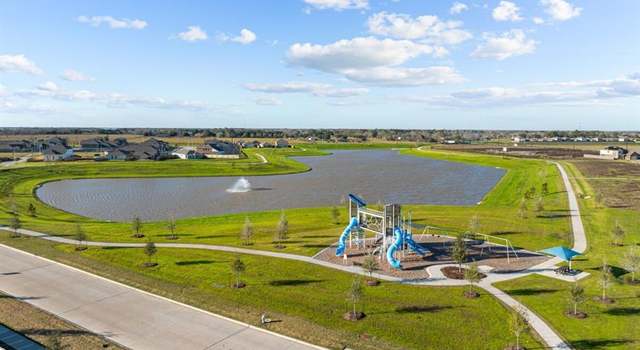 Photo of 2014 Flower Meadows Dr, Rosenberg, TX 77471