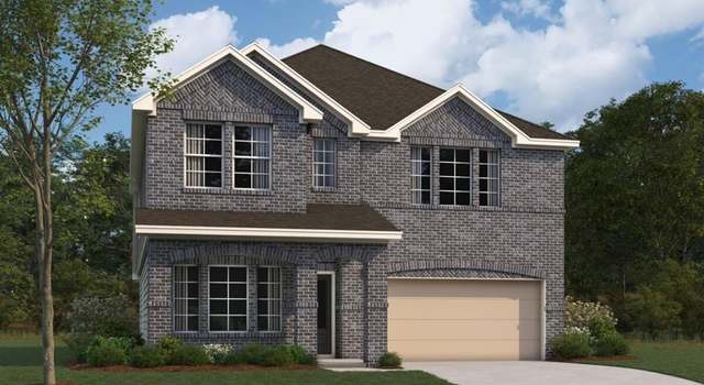 Photo of 2014 Flower Meadows Dr, Rosenberg, TX 77471