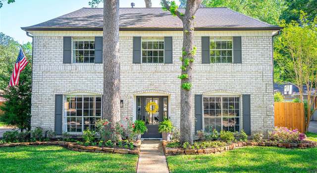 Photo of 2207 Rolling Meadows Dr, Houston, TX 77339