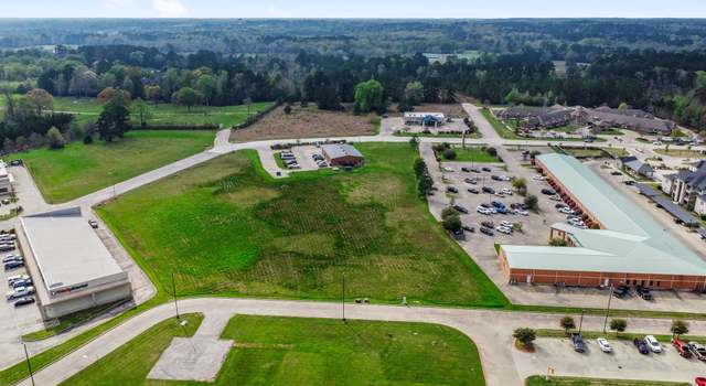 Photo of 0000 W Park Dr, Livingston, TX 77351