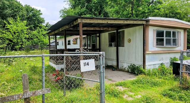 Photo of 114 W Linn St, Huntington, TX 75949