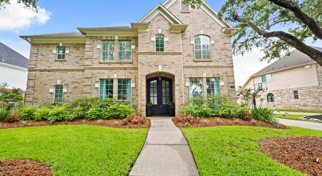 Photo of 13519 General Gresham Ln, Cypress, TX 77429