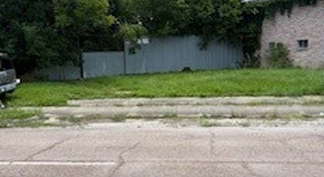 Photo of 1110 Evergreen Dr, Houston, TX 77087