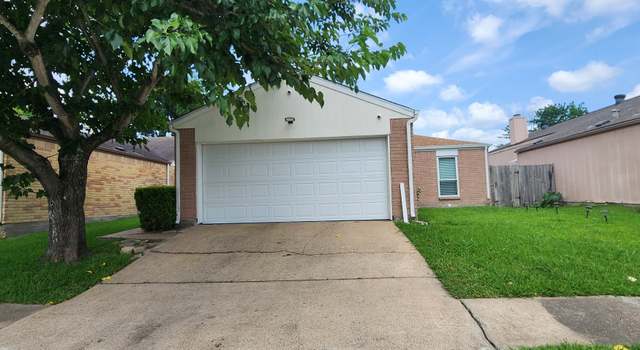 Photo of 7406 Camporee Ln, Houston, TX 77083