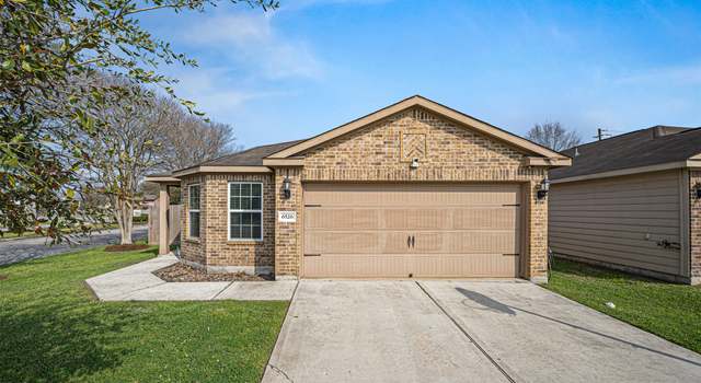 Photo of 6526 Lost Pines Bnd, Houston, TX 77049