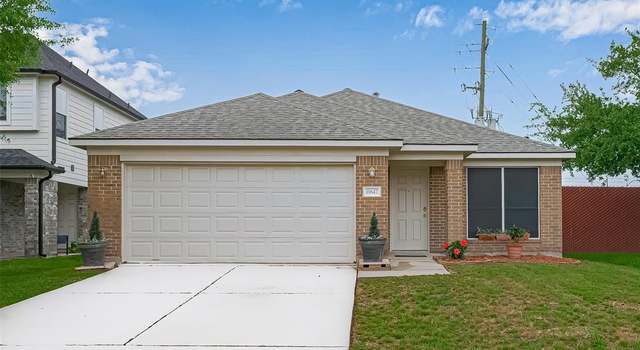 Photo of 11647 Cabot Hill St, Houston, TX 77044