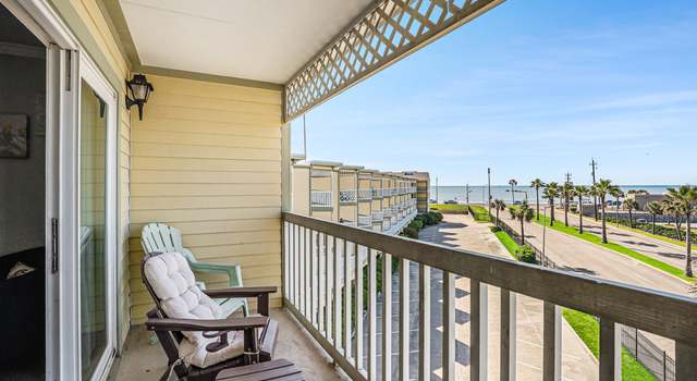Photo of 6300 Seawall Blvd #9328, Galveston, TX 77551