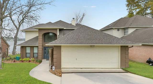 Photo of 1054 Lake View Dr, Montgomery, TX 77356
