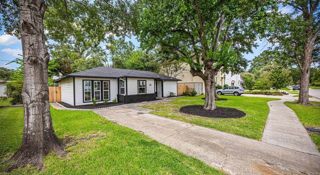 Photo of 4626 Holly St, Bellaire, TX 77401