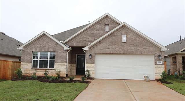 Photo of 9814 Robard Ridge Ct, Montgomery, TX 77316