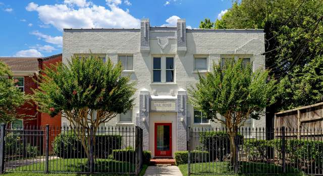 Photo of 808 Sul Ross St, Houston, TX 77006