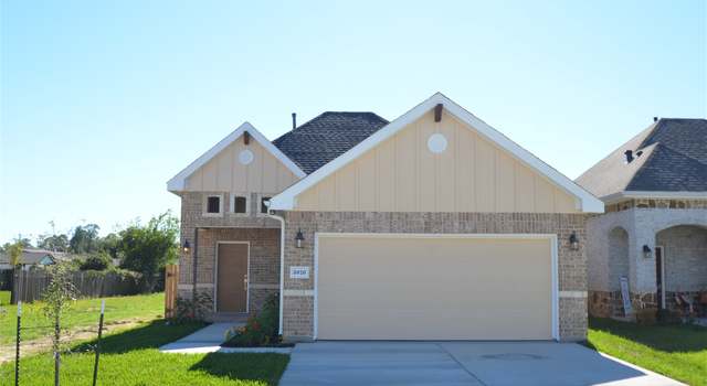 Photo of 5820 Tautenhahn Rd, Houston, TX 77016