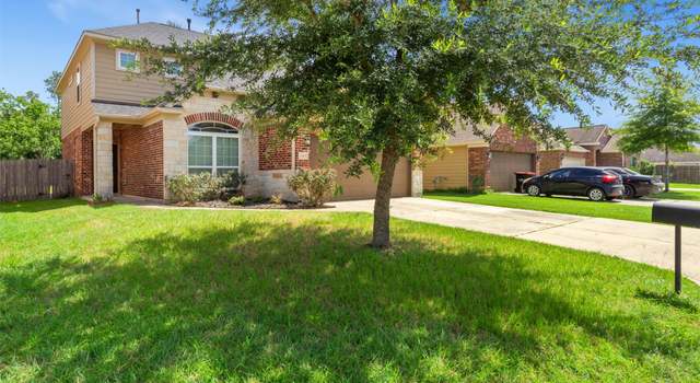 Photo of 12419 Greencanyon Dr, Houston, TX 77044
