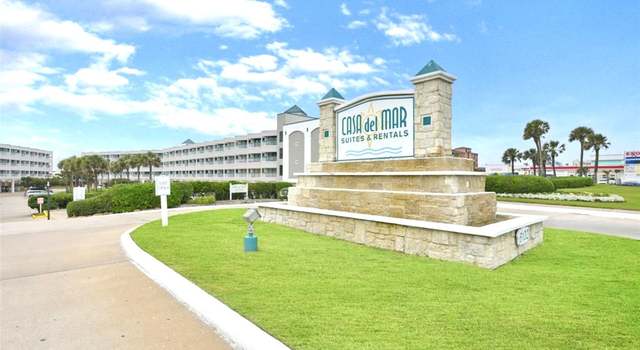 Photo of 6102 Seawall Blvd S #229, Galveston, TX 77551