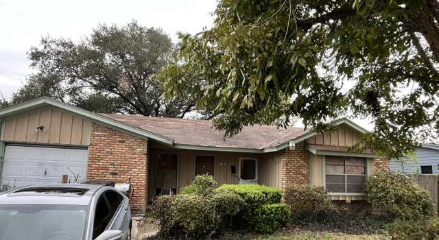 Photo of 4130 Jorns St, Houston, TX 77045