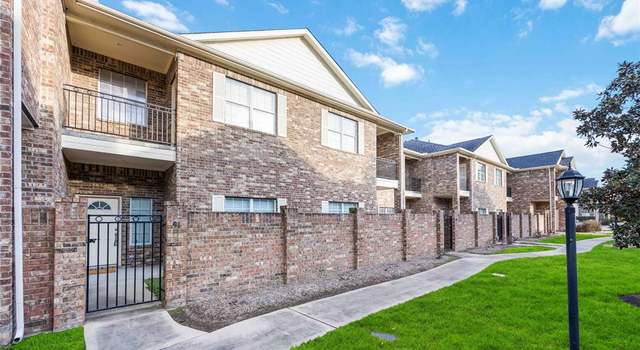Photo of 2865 Westhollow Dr #91, Houston, TX 77082
