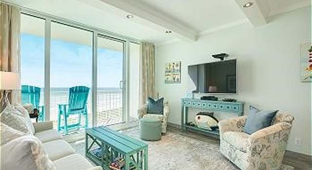 Photo of 1401 E Beach Dr #1005, Galveston, TX 77550