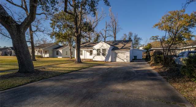 Photo of 2630 Ashley St, Beaumont, TX 77702