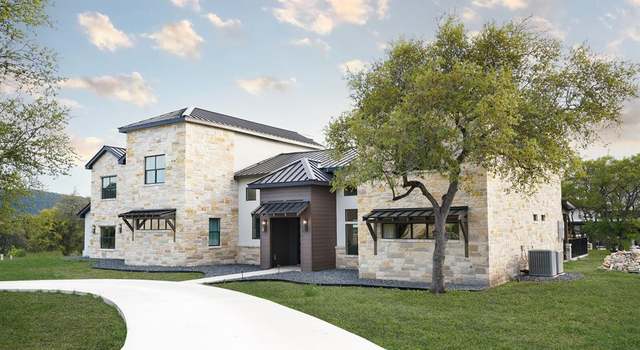 Photo of 85 Tequila Sunrise, Concan, TX 78838