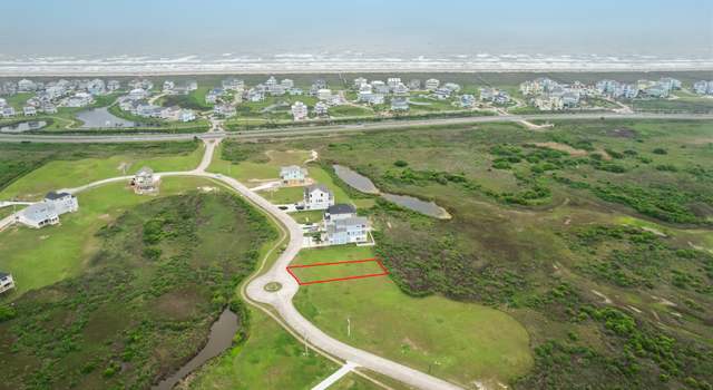 Photo of 26003 Bay Breeze Dr, Galveston, TX 77554