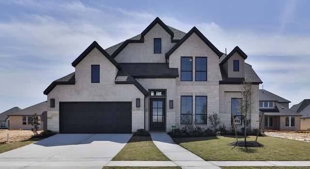 Photo of 26215 Meadow Bliss Way, Hockley, TX 77447