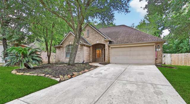 Photo of 55 Bowie Bend Ct, The Woodlands, TX 77385