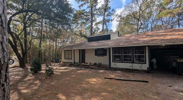 Photo of 4 Mockingbird Ln, Trinity, TX 75862