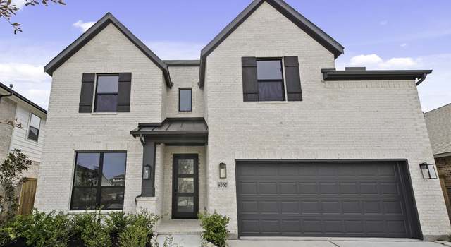 Property at 8707 Gleaming Village Way, Richmond, TX 77406, 4 beds, 3.5 baths