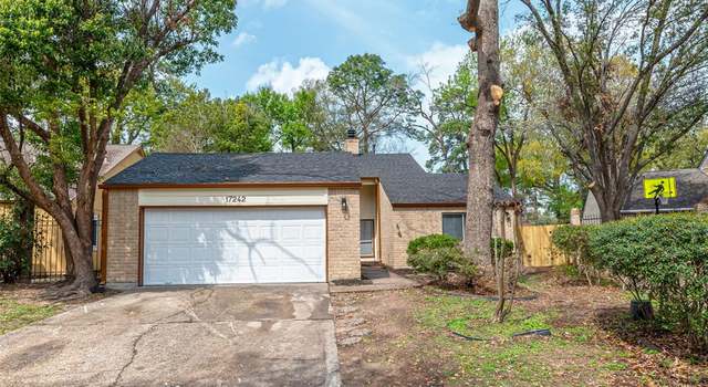 Photo of 17242 Meadow Butte Dr, Houston, TX 77090