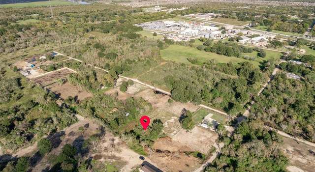 Photo of 0 Linden St Rd, Fresno, TX 77545