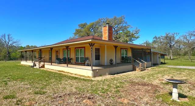 Photo of 7718 Cr 142, Leona, TX 75850