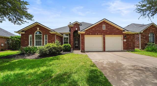 Photo of 2622 Yellowwood Ct, Katy, TX 77494