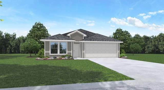 Photo of 14835 Crimson Peak Ln, Splendora, TX 77372