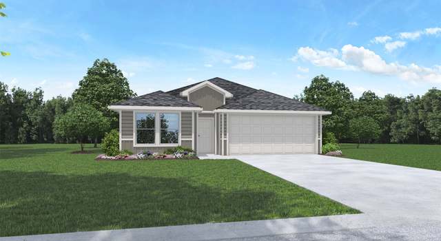Photo of 14835 Crimson Peak Ln, Splendora, TX 77372
