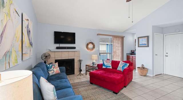 Photo of 3506 Cove View Blvd #216, Galveston, TX 77554