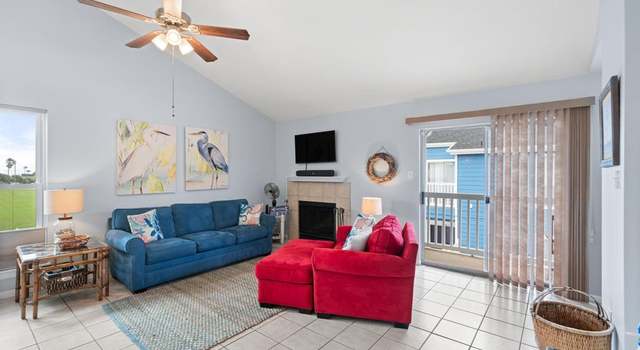 Photo of 3506 Cove View Blvd #216, Galveston, TX 77554