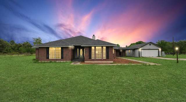 Photo of 2443 Illinois St, Fresno, TX 77545