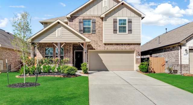 Photo of 28024 Dove Chase Dr, Spring, TX 77386