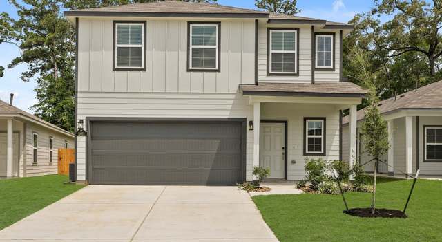 Photo of 16311 Airborne Arch Ln, Porter, TX 77365