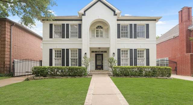 Photo of 3019 Lafayette St, West University Place, TX 77005