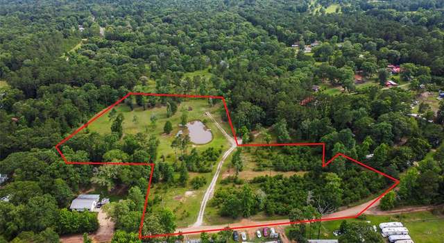 Photo of TBD Turner Rd, Livingston, TX 77351