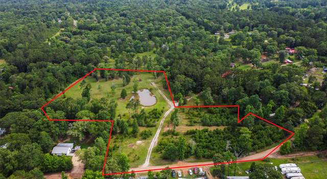 Photo of TBD Turner Rd, Livingston, TX 77351