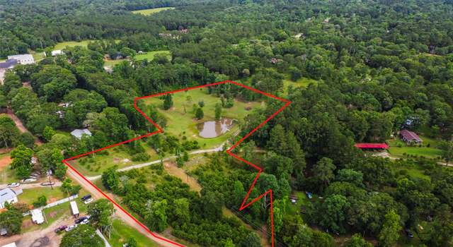 Photo of TBD Turner Rd, Livingston, TX 77351