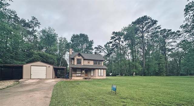 Photo of 10 Walnut Loop, Shepherd, TX 77371