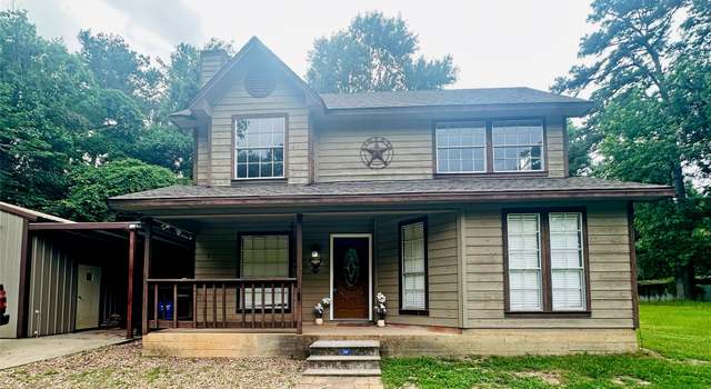 Photo of 10 Walnut Loop, Shepherd, TX 77371