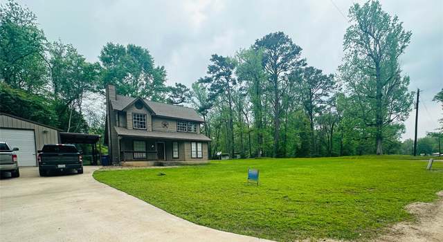 Photo of 10 Walnut Loop, Shepherd, TX 77371